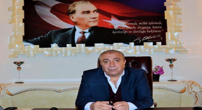 Kılıç’tan kurban bayramı mesajı