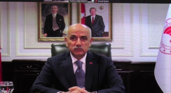 Kirişci: ‘Büyük adımlar atmak gerekir