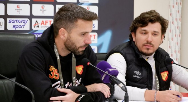 Kokoviç: ‘Erzurumspor galibiyeti hak etti’