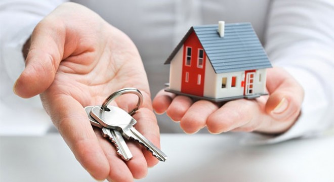 Konut fiyatları Aralık ayında yüzde 29 arttı