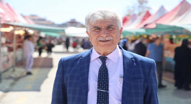 Konya'da 'Erzurum Günleri'