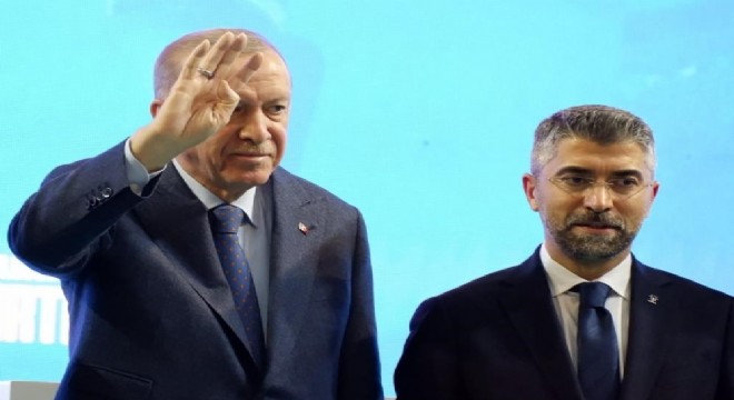 Küçükoğlu: Adımız Kardeşlik, Soyadımız Türkiye