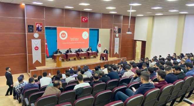 Kur’an-ı Güzel Okuma ve Anlama'da yarıştılar