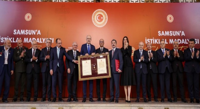 Kurtulmuş: 'Her şehir Türkiye'nin kalbidir’