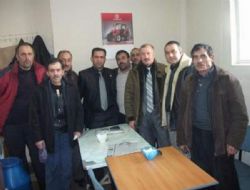KİS’ten Pasinler açılımı