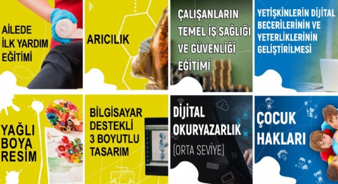 MEB HEMBA'dan 3 milyon kişi yararlandı