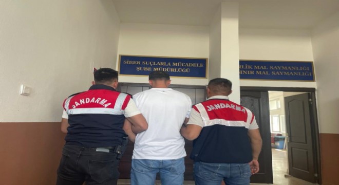 MİT siber dolandırıcılık şebekesini çökertti