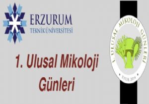 ETÜ 1. Ulusal Mikoloji Günleri Eylül’de