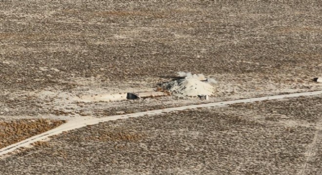 MKE TOLGA'dan tam isabet şovu