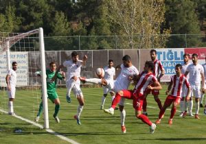 Evrenseki 3, Sancaktepe 7’inci sırada