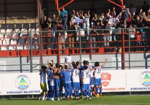 Büyükşehir in kaybetme lüksü yok