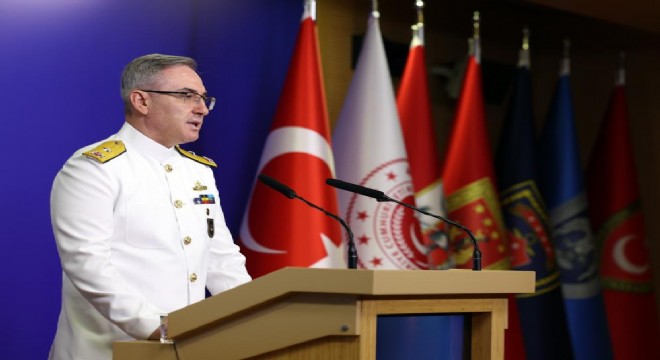 MSB bilgilendirdi