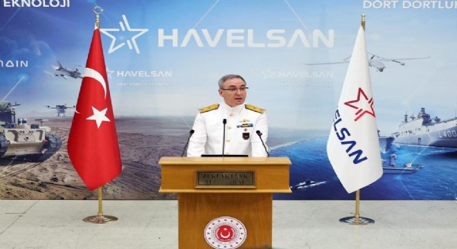 MSB’den haftalık bilgilendirme