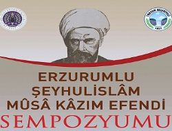 Musa Kazım Efendi ye vefa