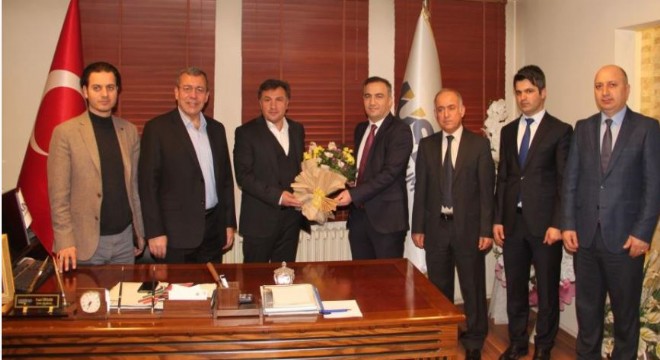 MÜSİAD’da Vergi Haftası gündemi
