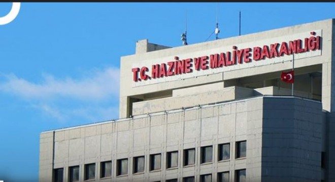 Maliye Bakanlığı Erzurum verilerini paylaştı