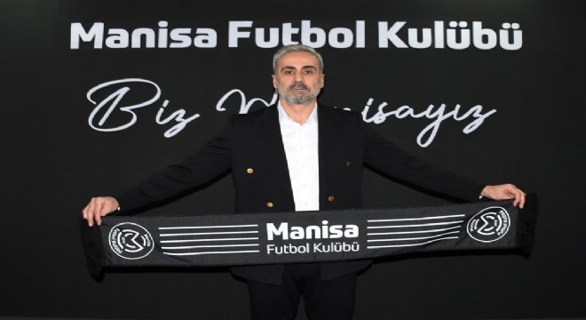 Manisa FK, Mustafa Dalcı ile anlaştı