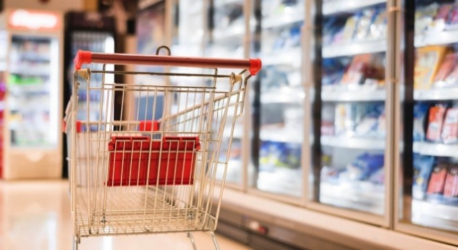 Mayıs ayında yıllık enflasyon yüzde 32,61 oldu