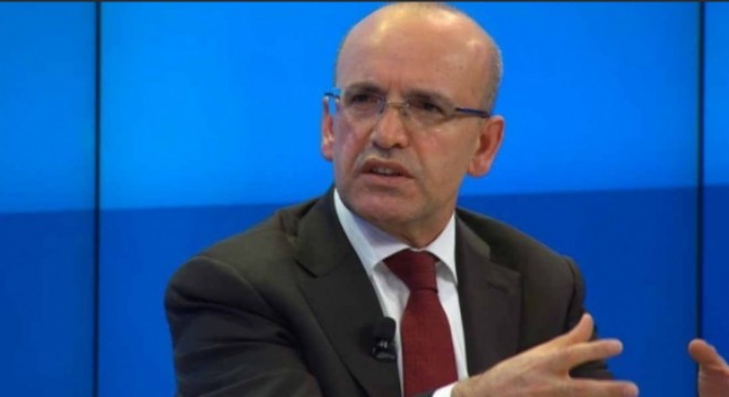 Merkezi Yönetim Bütçe verileri açıklandı