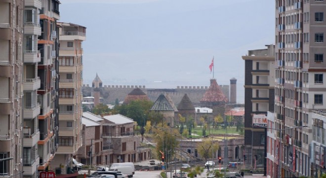 Meteorolojinden fırtına uyarısı