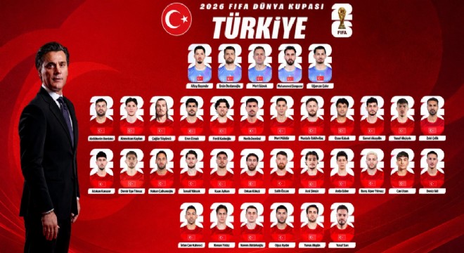 Milli Takım marşları halk oylamasına sunuldu