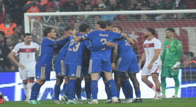 Milliler, ilk iki maçta puan alamadı