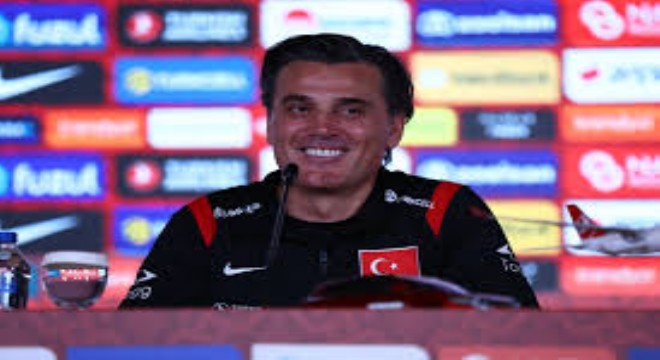 Montella: Zorlayıcı, seviyesi çok yüksek bir maç oldu
