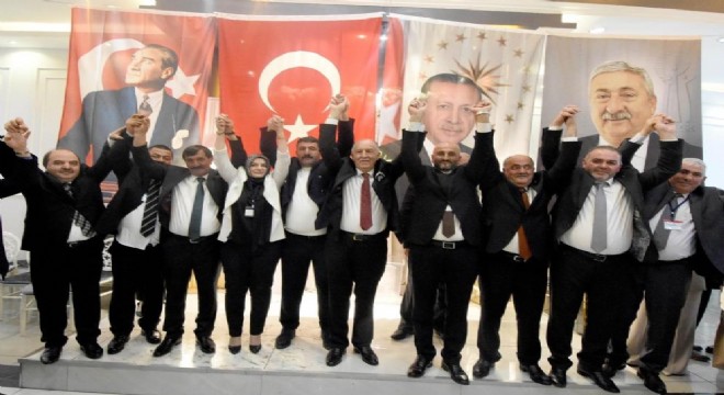 Musaoğlu, bir ilki gerçekleştirdi