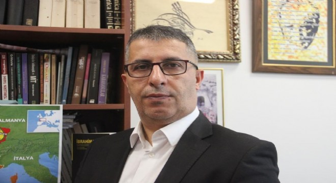Netenyahu’ya bilimsel tepki