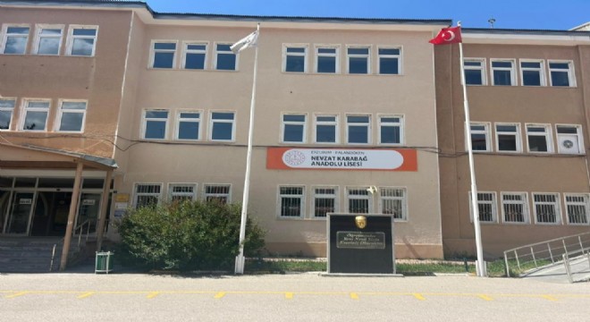 Nevzat Karabağ AL’den YKS başarısı
