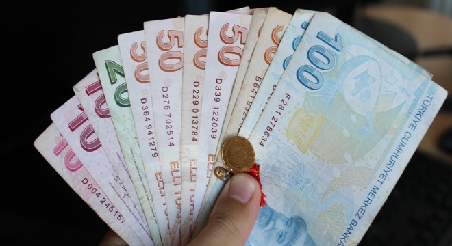 Nisan'da yıllık enflasyon yüzde 32,37 oldu