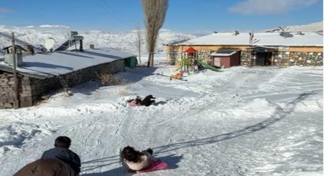 Öğretmen Yaman'dan örnek etkinlik