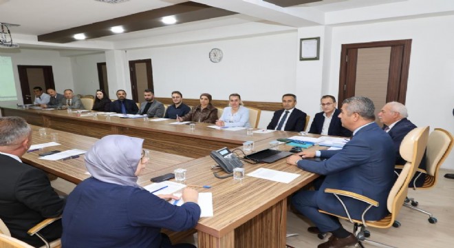 Okul güvenliğine yönelik kurumlar arası iş birliği