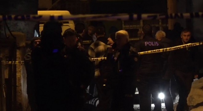 Öldürülenin kimliği belirlendi, cinayet zanlısı yakalandı