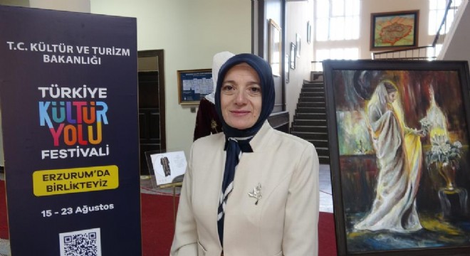 Olgunlaşma Enstitüsü Kadın Zarafetini yeniden yorumladı