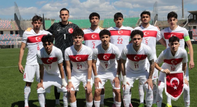 Ömer Arda Kara'ya milli görev