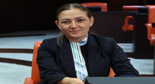 Öncü, PalanExtreme’yi TBMM gündemine taşıdı.