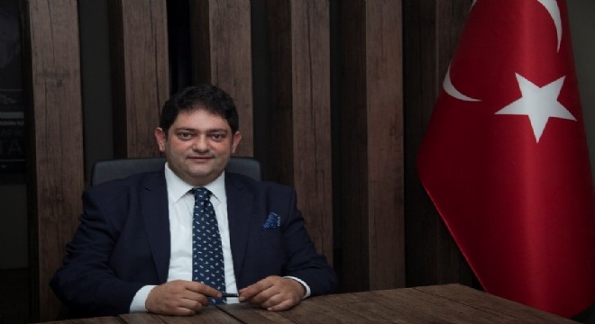 Oral’dan helal kazanç vurgusu
