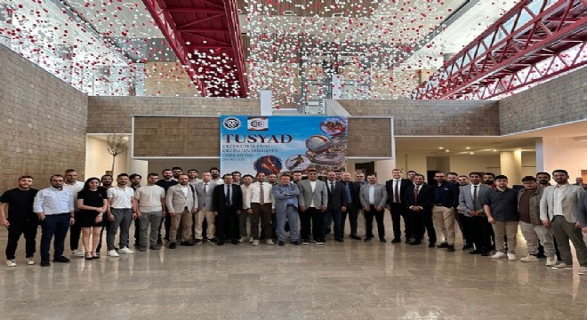 Spor'da Ortopedi gündemi