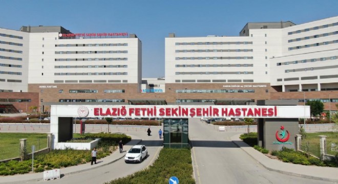 Ortopedi kliniklerine koştular