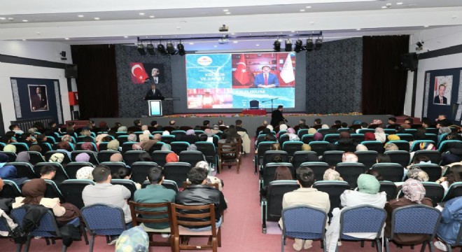 Özden Eğitim ve Sanat ilişkisini paylaştı