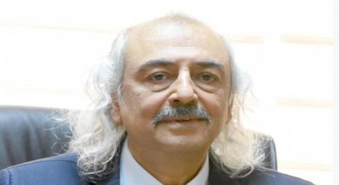 Özden: 'Erzurum Kongresi en büyük ilham kaynağı'