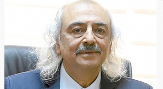 Özden'den 12 Mart  mesajı