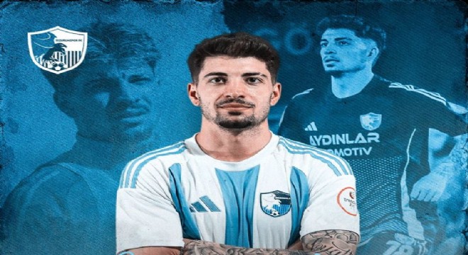 Özgür Sert Mardin 1969 Spor’da