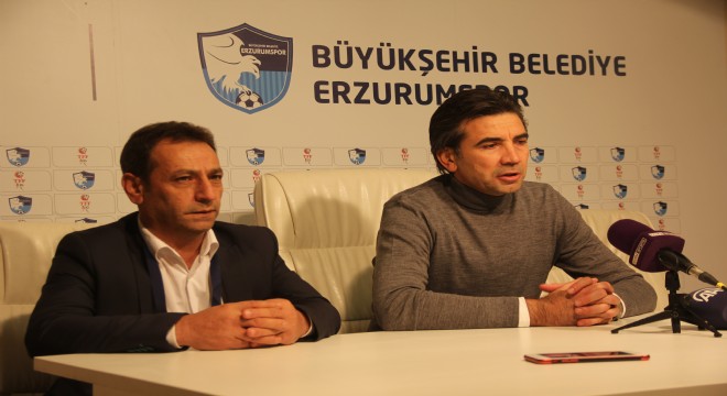 Özköylü galibiyeti değerlendirdi