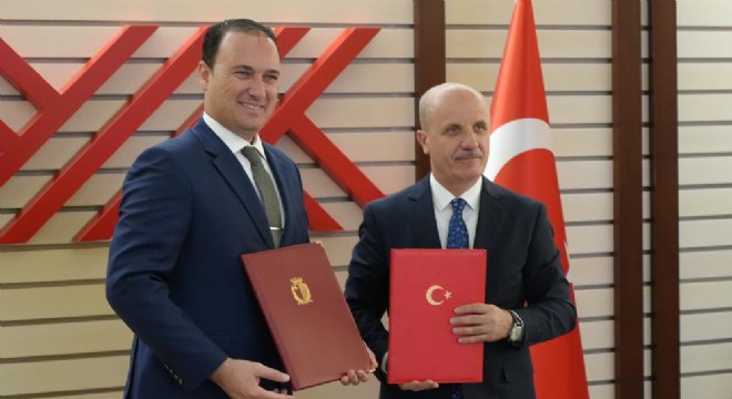 Özvar YÖK'ün önceliklerini paylaştı