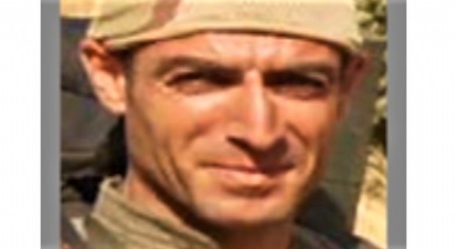 PKK nın sözde Erzurum sorumlusu öldürüldü