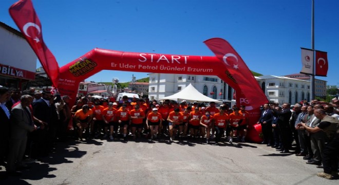 PalanExtreme Organizasyonu başladı