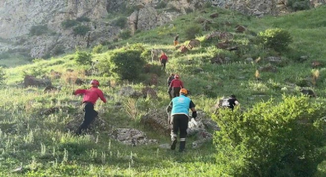 PalanExtreme de gerçeği aratmayan tatbik