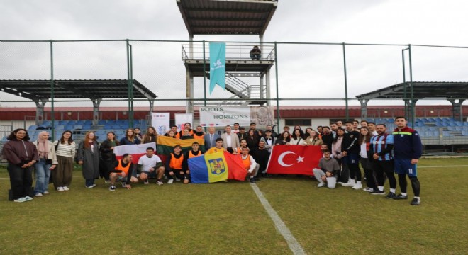 Palandöken’de fair - play ruhu kazandı